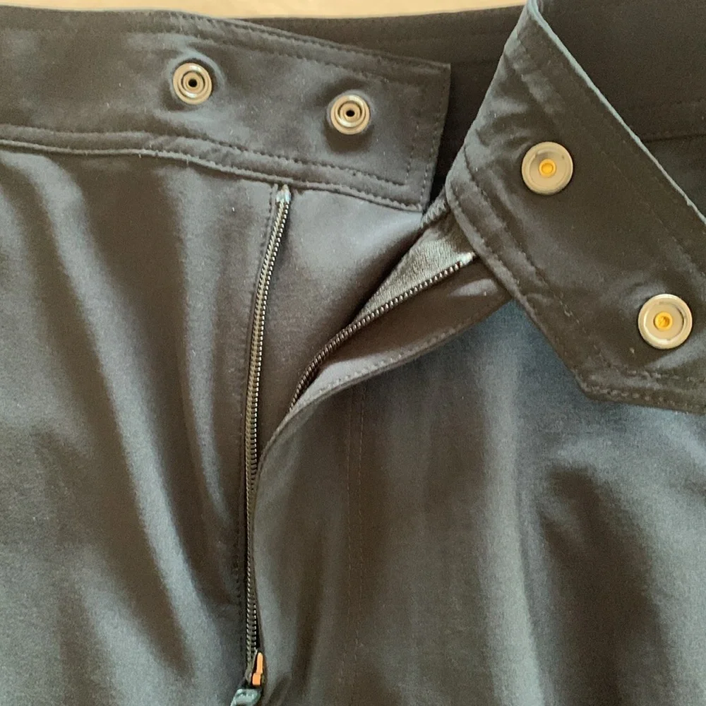 Athleta Uptown Ankle Pants Sz:10 - Picture 14 of 17